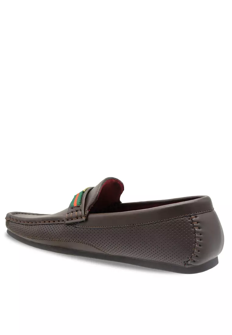 Slip On Casual Loafers