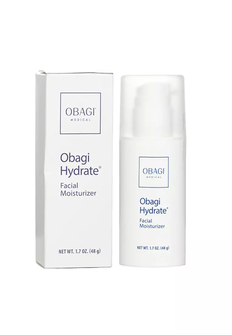 OBAGI - Hydrate Facial Moisturizer 48g/1.7oz.