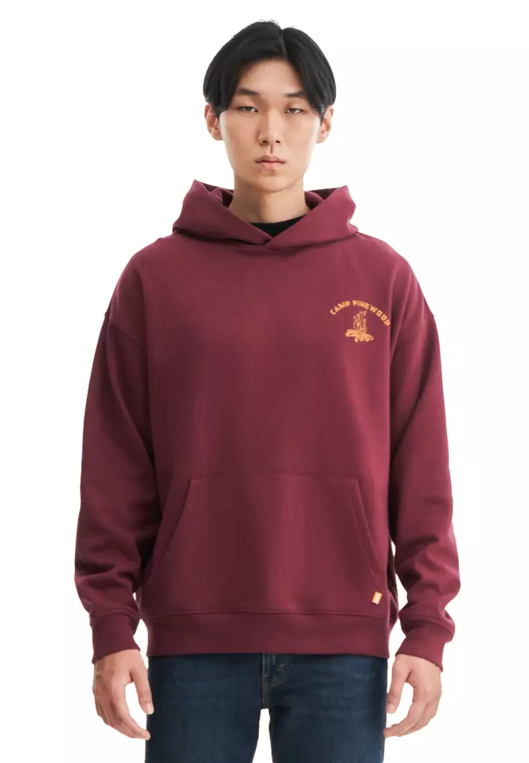 Harga hoodie levis hotsell