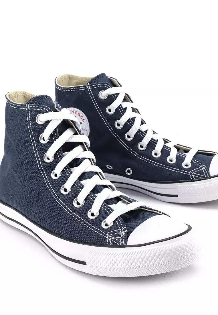 Buy Converse Chuck Taylor All Star Canvas - Hi 2026 Online | ZALORA