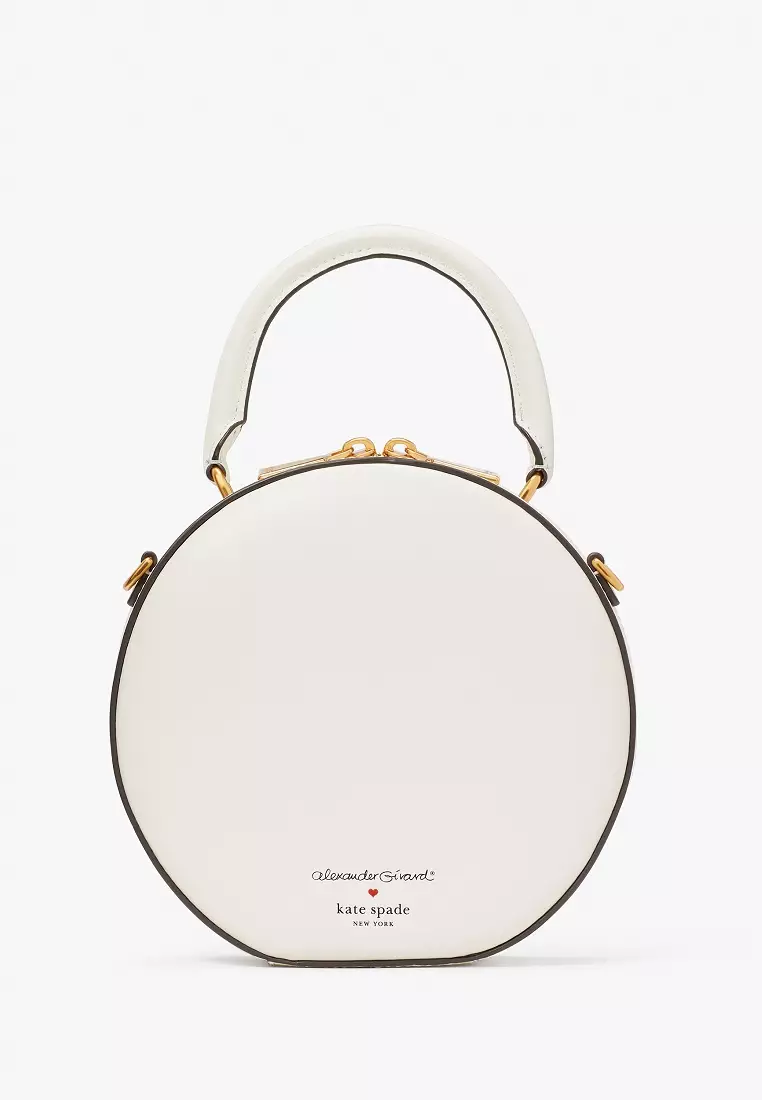 Kate spade circle bag best sale