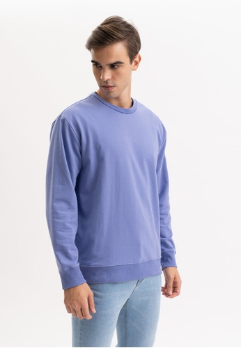 Pullover penshoppe clearance