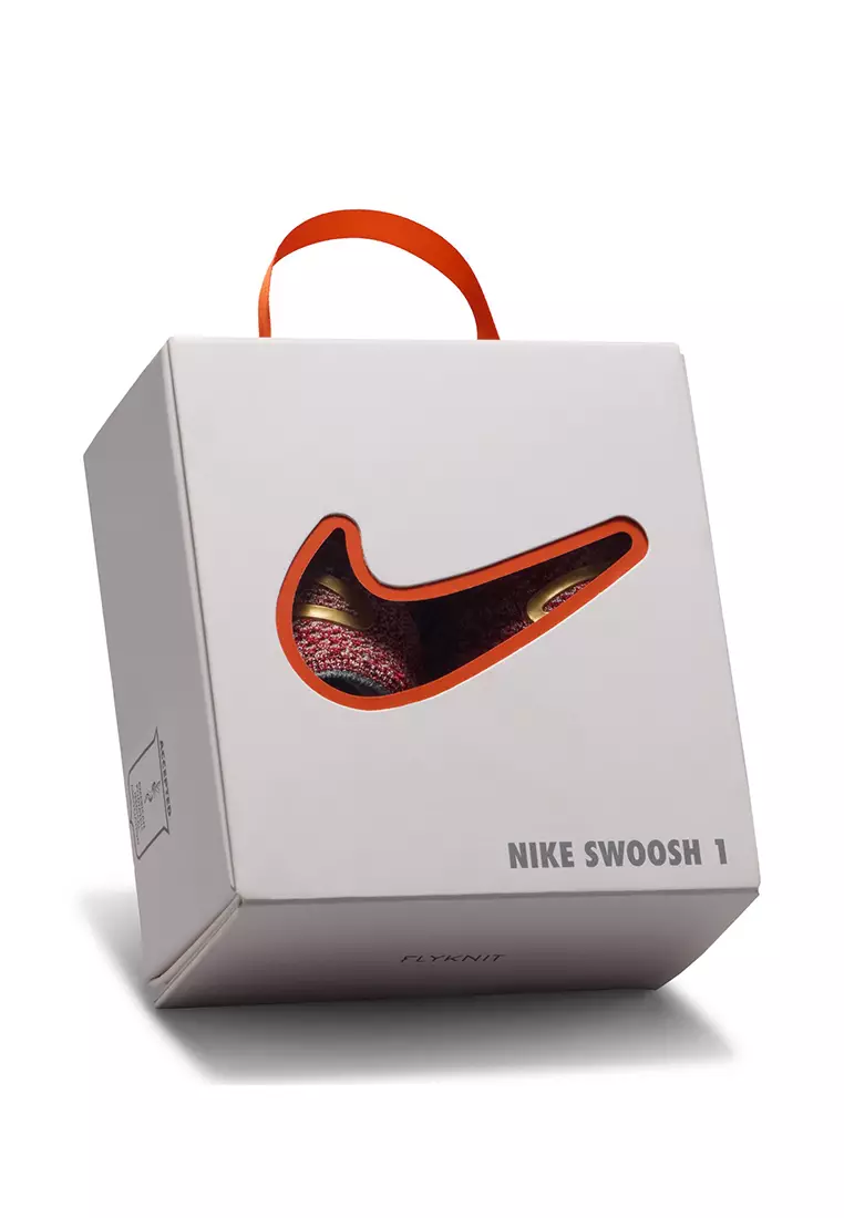 Nike Swoosh 1