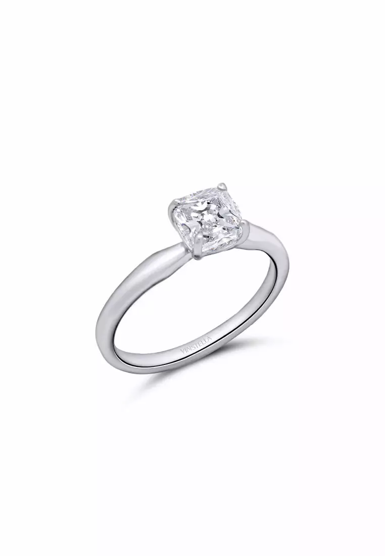 Frost Diamond – Regent Ice Ring