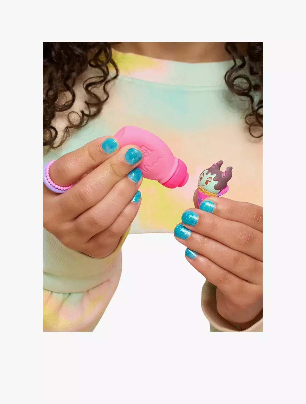 Disney Munchlings Ice Cream Cart - JPY74612