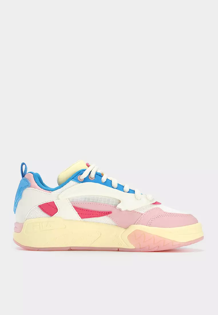 Fila Fusion Fila Rosa Antico FILA FUSION Women Lifestyle