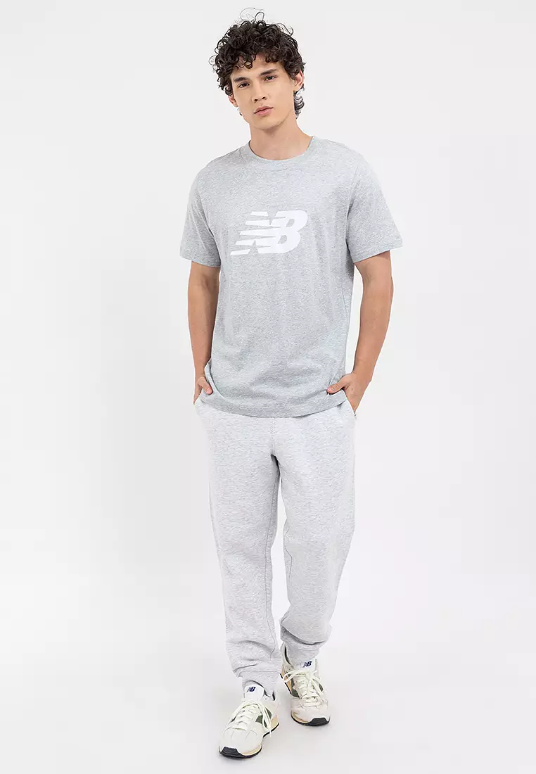 Sport Jersey Logo T-Shirt Mens Top-39875