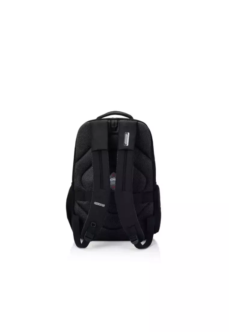 Brett 2.0 Backpack R 17"