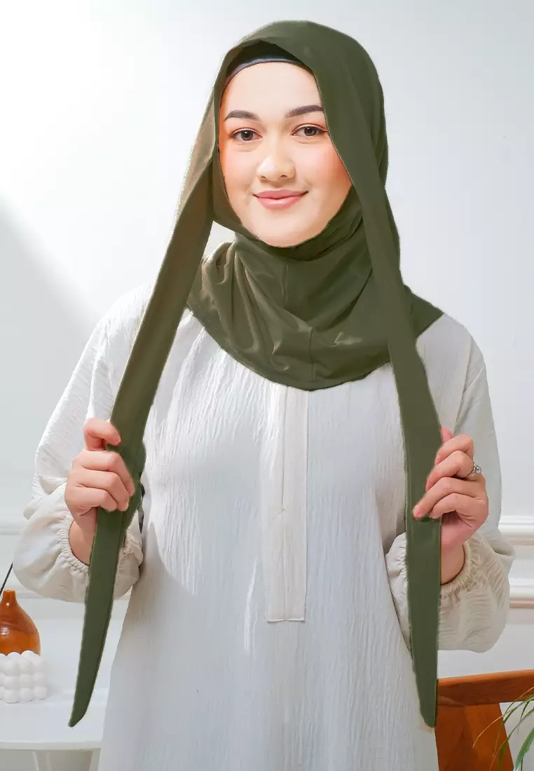 ZALINA INSTAN - ARMY