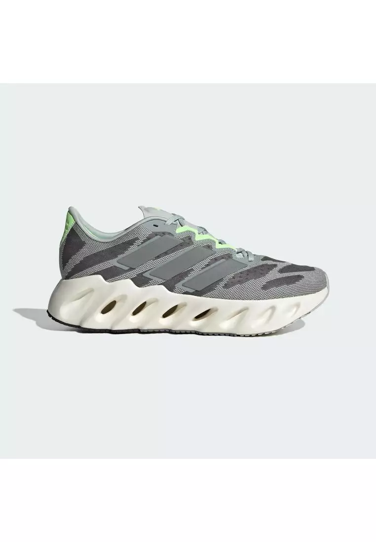Adidas 3d cushion running shoes top
