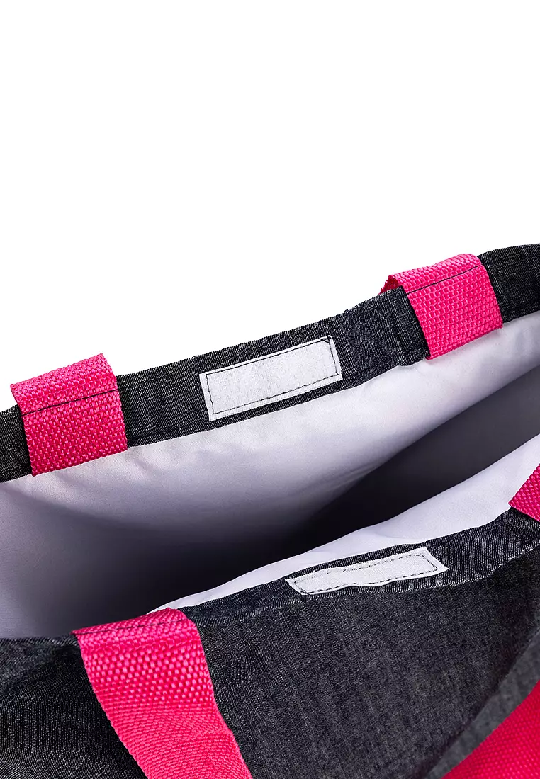 Chictees Fabric Tote Bag