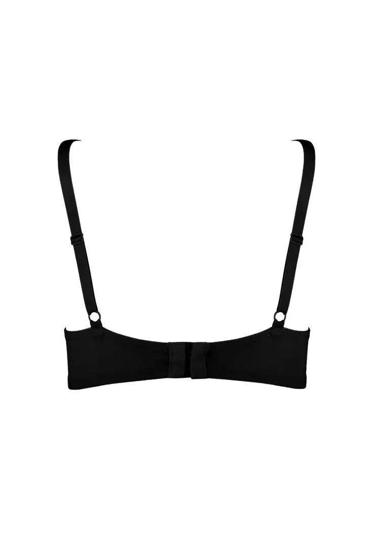 Buy SOEN SOEN Mia Push Up Wire Bra 2024 Online ZALORA Philippines