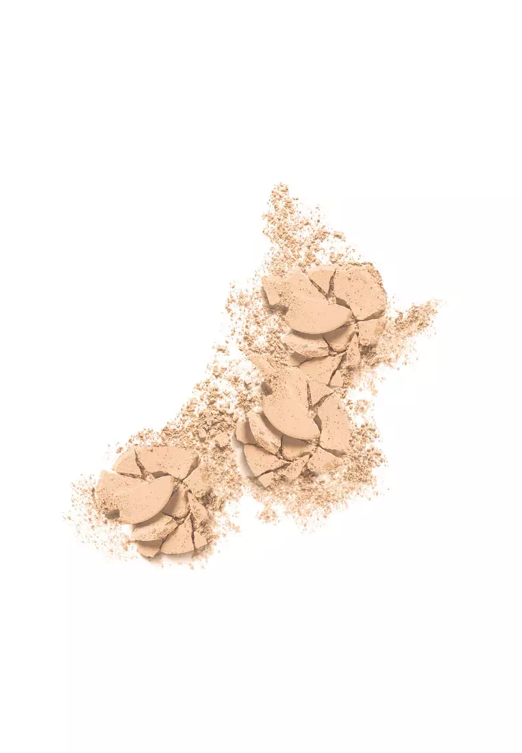 Colorstay Pressed Powder (Light)