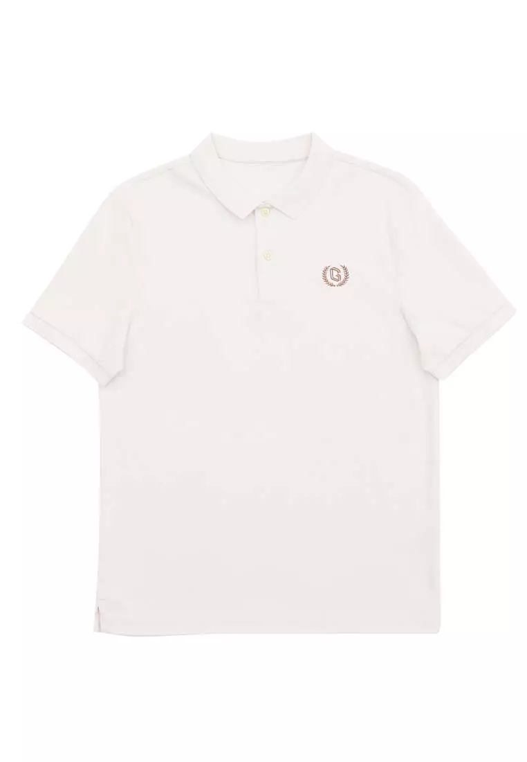 Men's Liquid Touch Polo