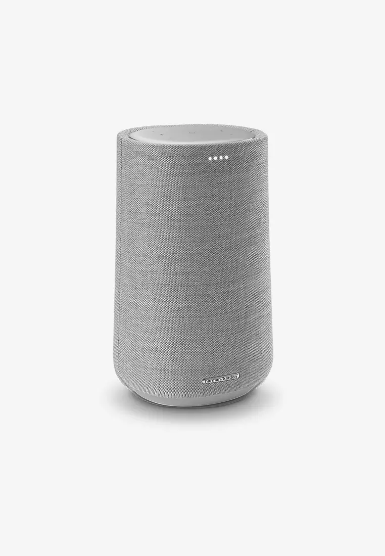Buy JBL Harman Kardon Citation 100 Home Smart Speaker. 2024 Online