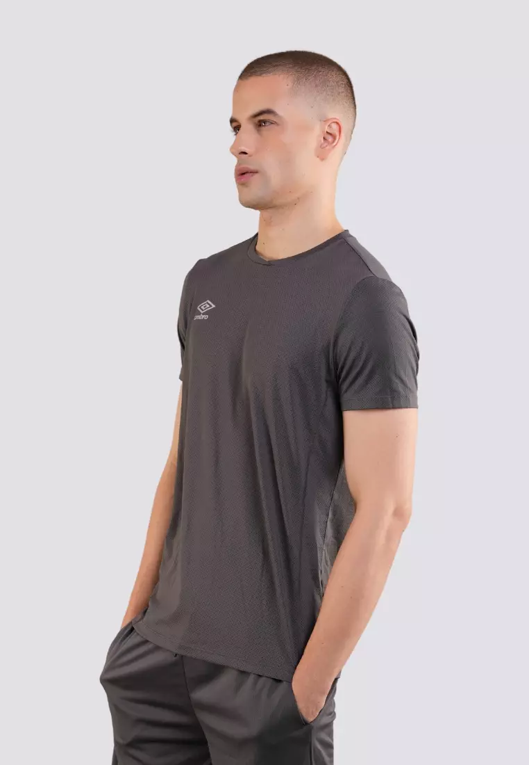 Essentials Shirt Quick Dry Activewear for Men