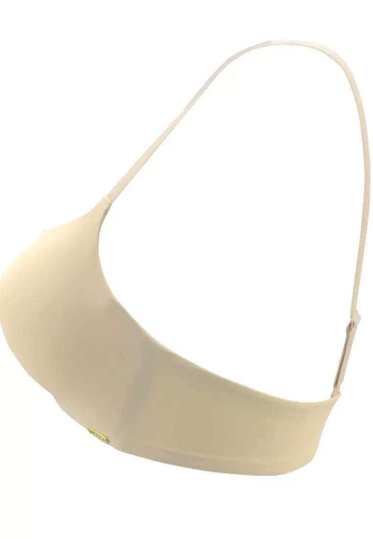 Wacoal Freebie IB 5393 - 3/4 cup - Non wire - Mold