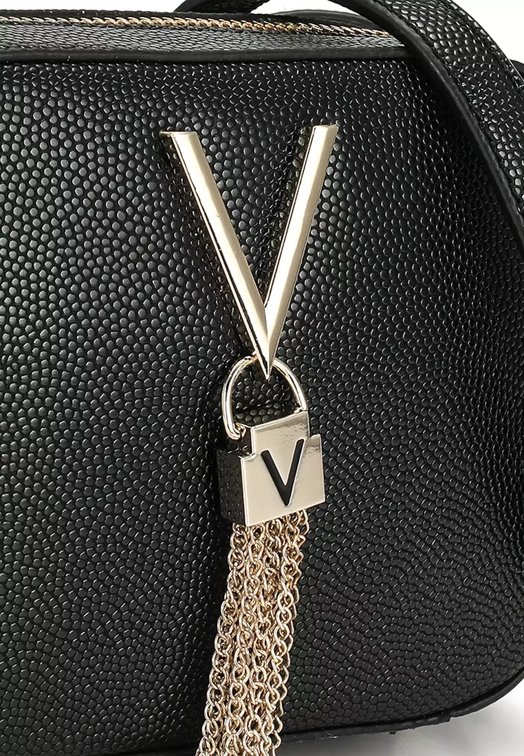 Mario valentino clearance sling bag