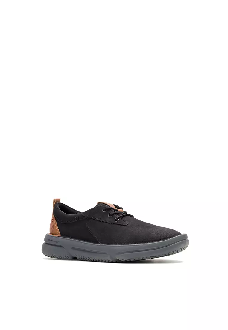 Discount on Hush Puppies  shoes - SKU: Baylor Lace-Up Men's Active Wear Shoes