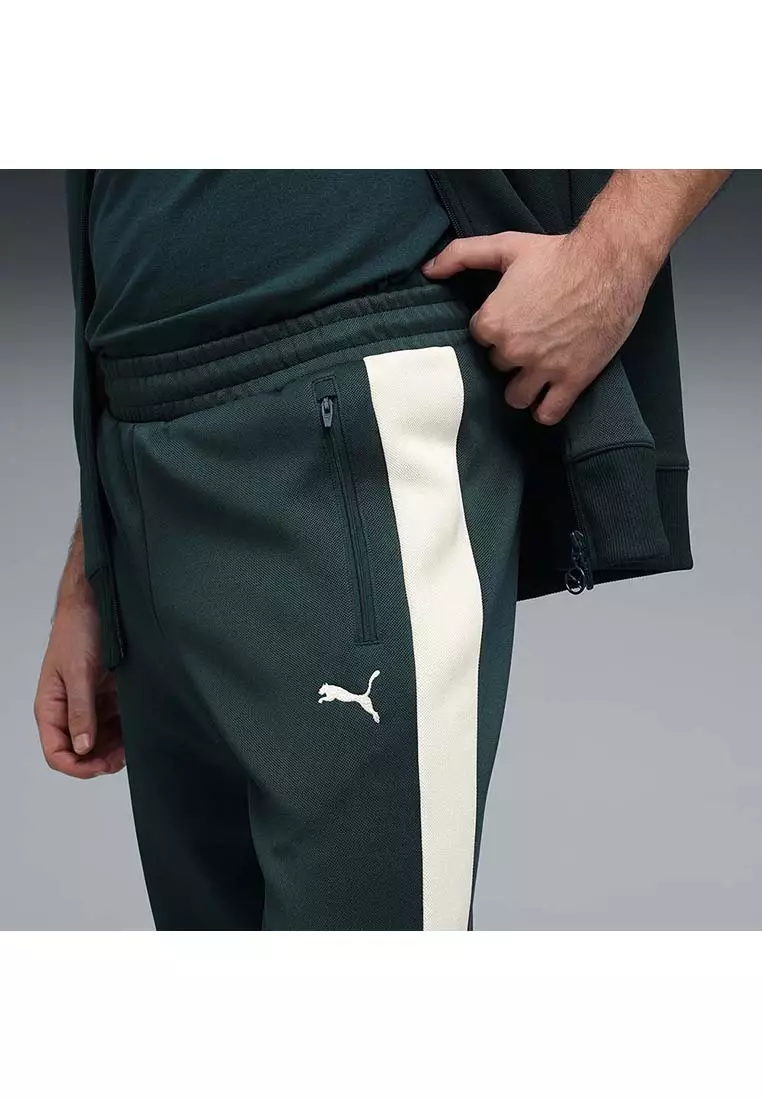 T7 Always On Track Pants