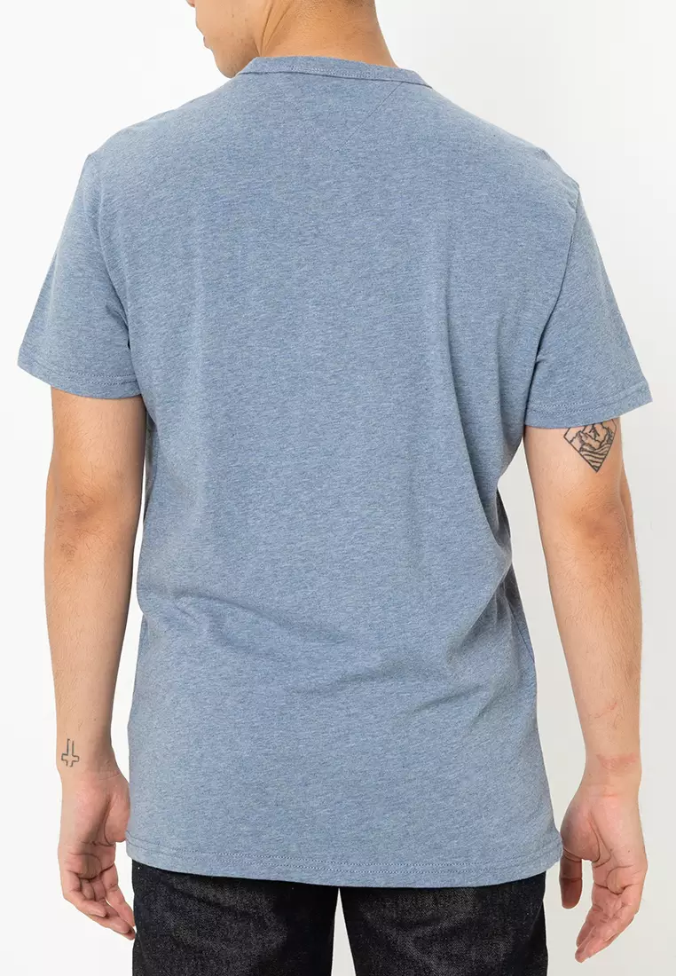 Regular Badge Tee - Tommy Jeans