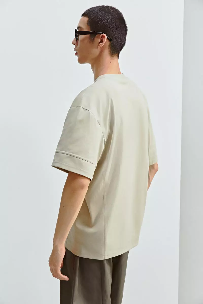 Loose Fit T-shirt