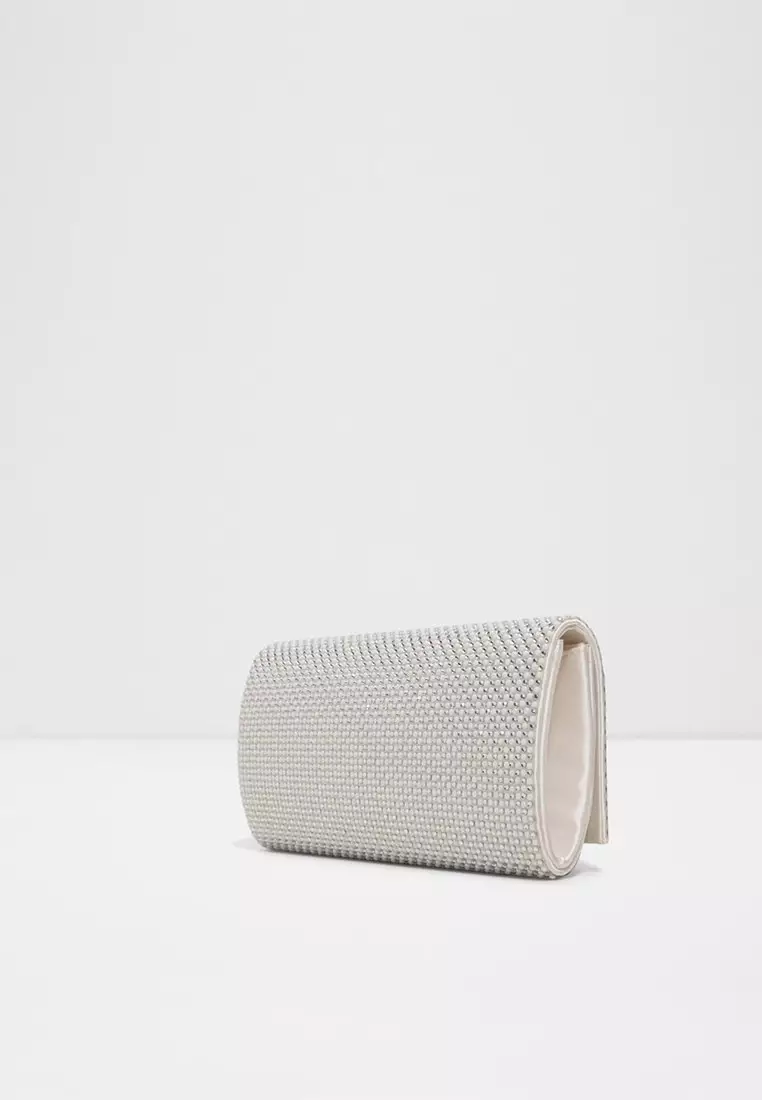 Fahari Clutch Bag