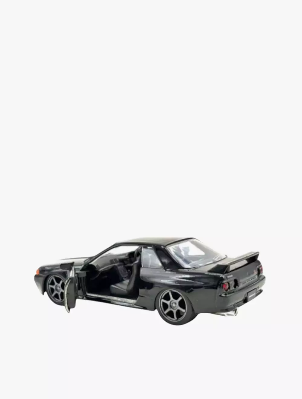 JADA 1:32 FF 1989 Nissan Skyline GT-R R32