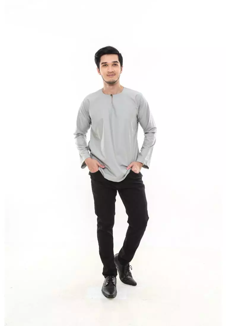 Kurta Yasin by Hudz