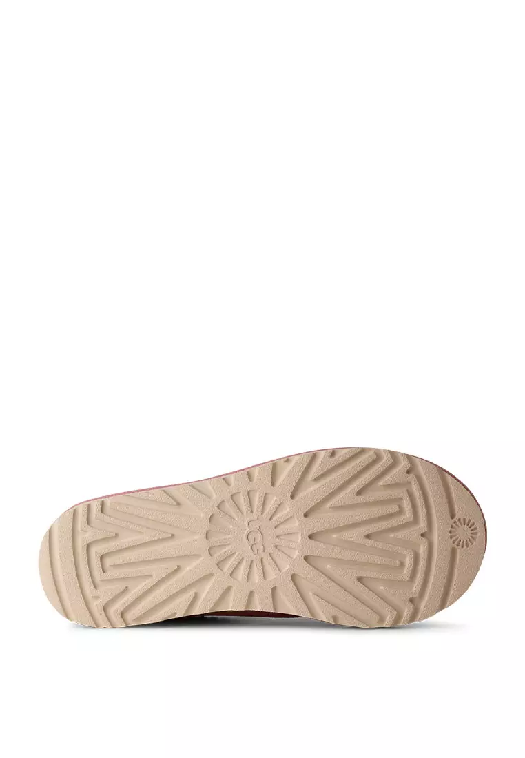 Women's Tasman II Slipper - Misty Wisteria (1174470-MYW)