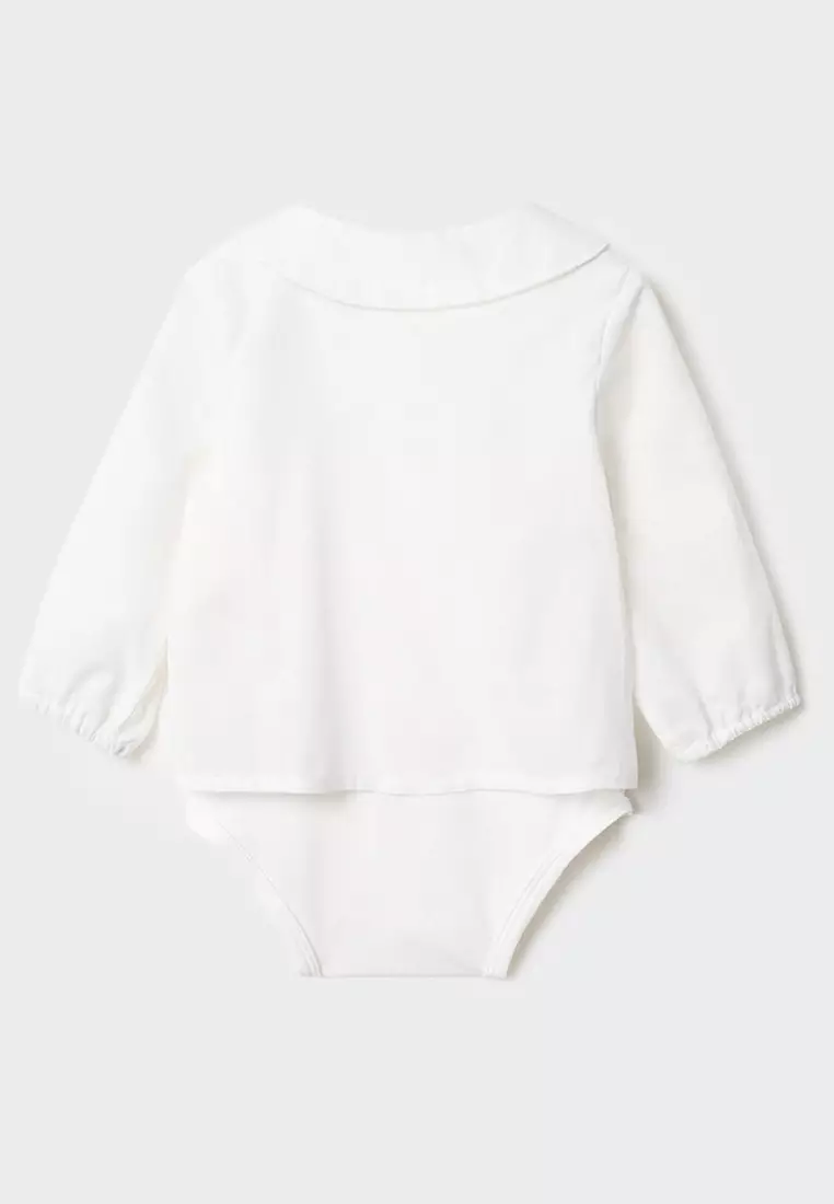 Mango deals bebe online