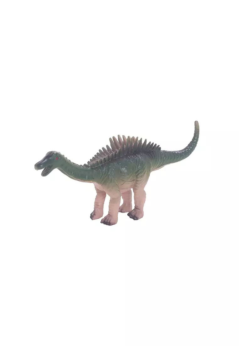 Mainan Dinosaurus Mini 7cm Model Type D