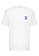 GRIMELANGE white Spotlight Men White T-shirt 0D42AAA0DDB4ECGS_6