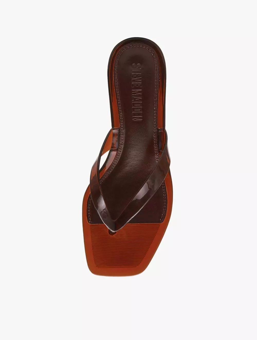 Steve Madden TRACIE-J Women's Heels - Brown