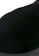agnès b. black Leather Crossbody Bag 86A86AC6F89B87GS_4