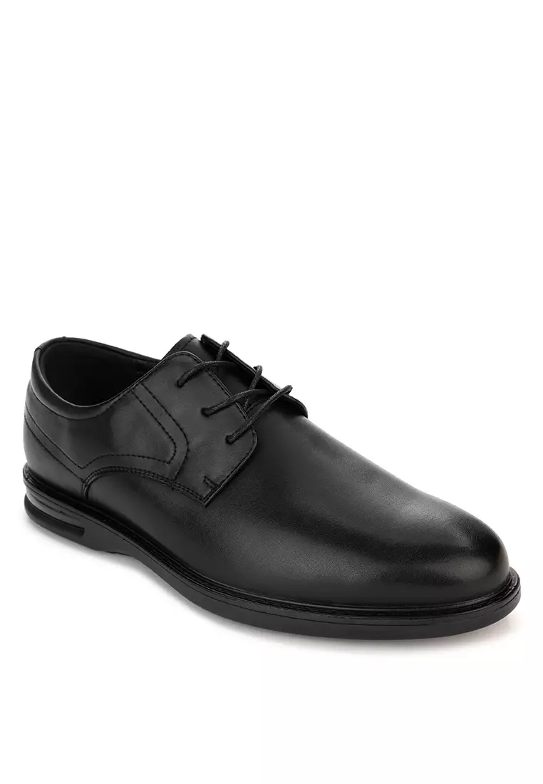 Discount on Alberto  shoes - SKU: Men's Edwin Formal Lace-Up