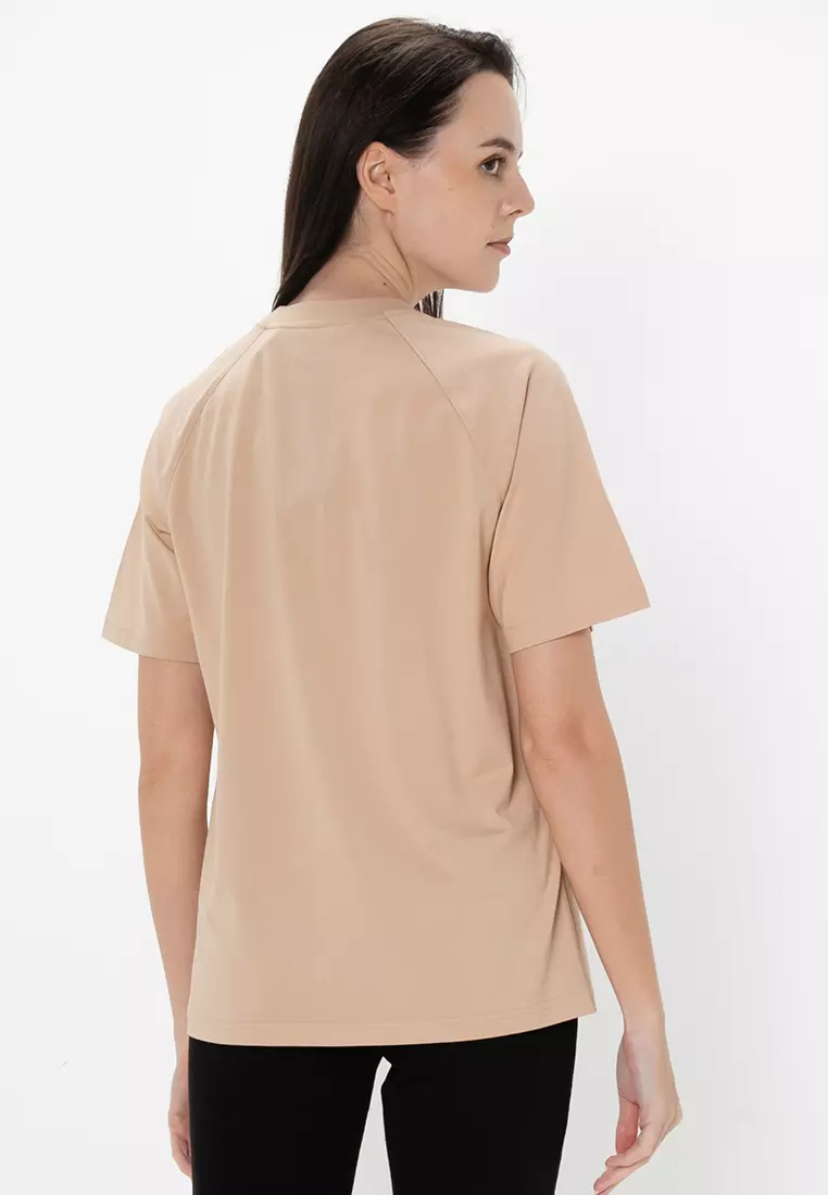 お買い得！！★バーバリー★ Margot BLE Tシャツ 楽天市場】BURBERRY バーバリー 半袖 Tシャツ MARGOT マーゴット
