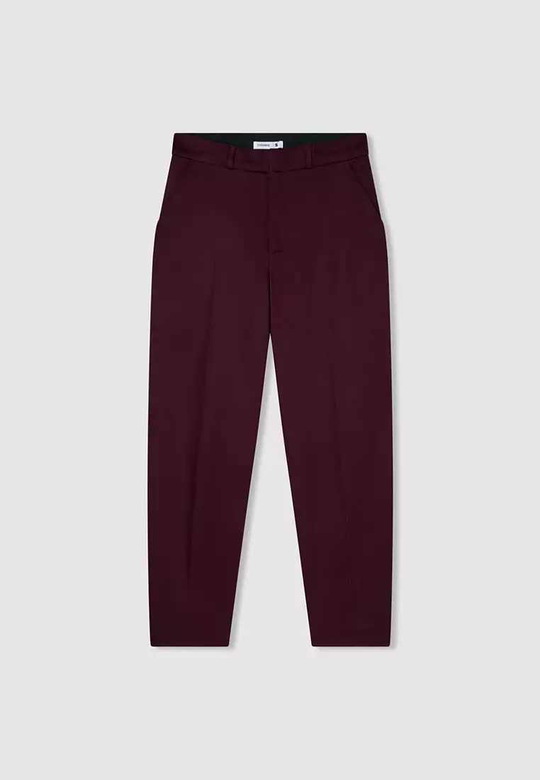 Woman Long Pants