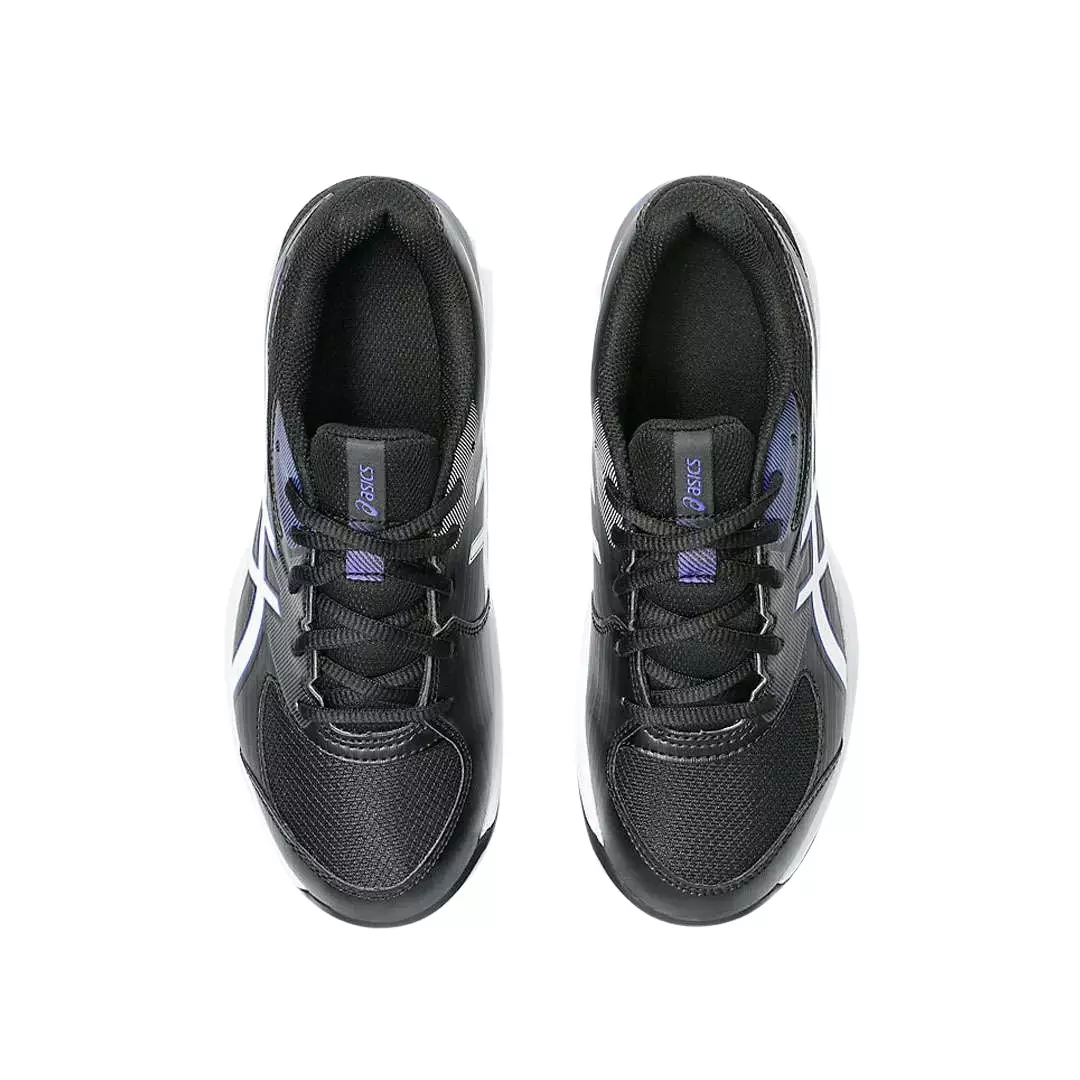 ASICS Gel-Game Gs 1044A083 - Sepatu Anak (Hitam)