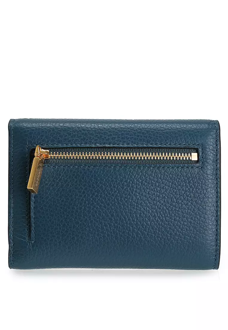 Beat Soft Trifold Wallet