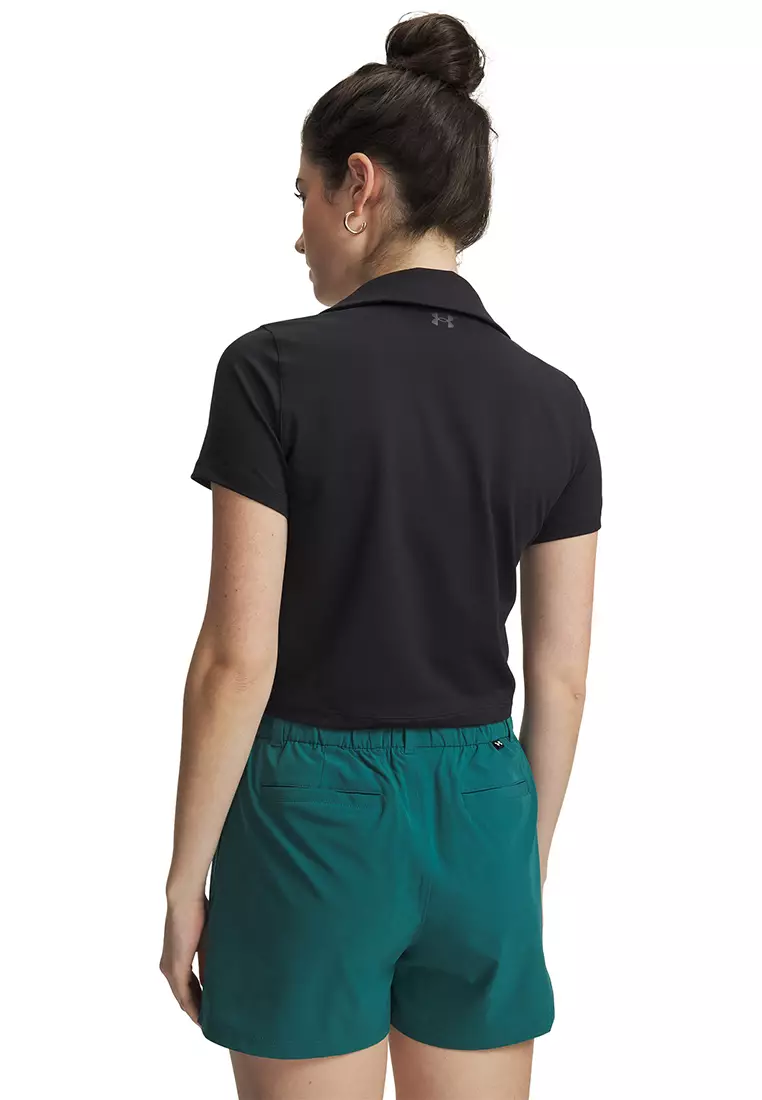 Motion Women's Polo Shirt