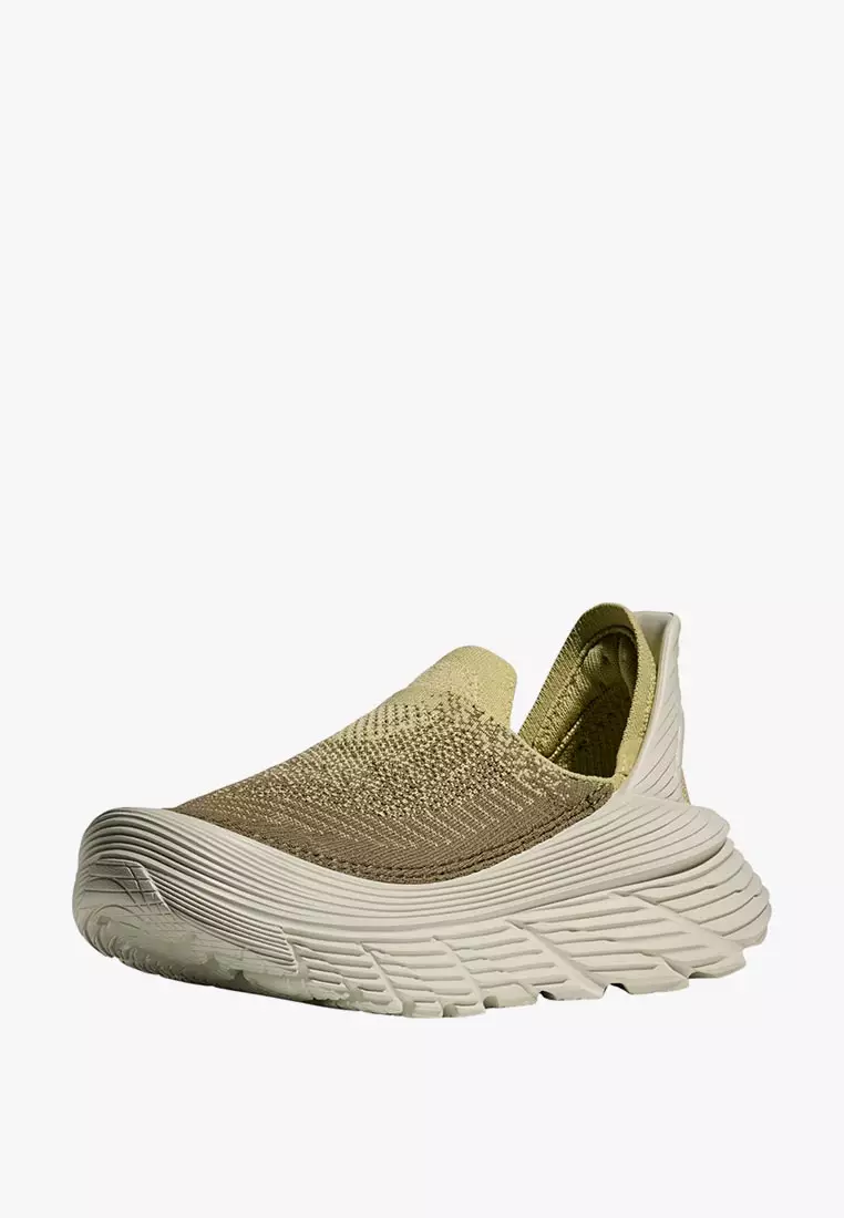 Restore Tc Unisex Running - Cardamom/Wild Mushroom