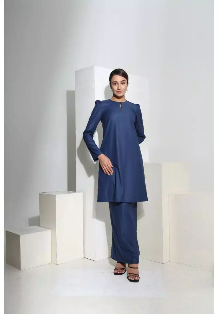 Kurung Moden Mawar 2.0