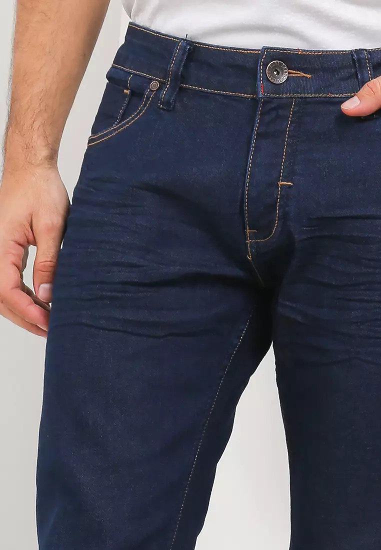 Cj Denim Skinny Fit