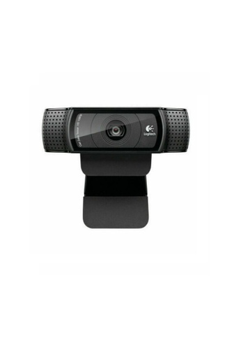 HD Pro Webcam C920e Widescreen Video Calling and Recording 1080p Camera 