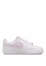 White/Pink Foam