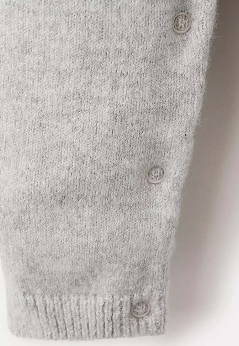 Printed Long Overalls