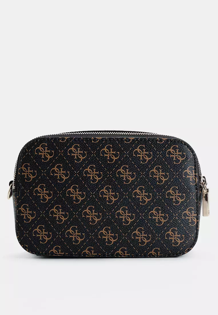 Latona II Camera Crossbody Bag