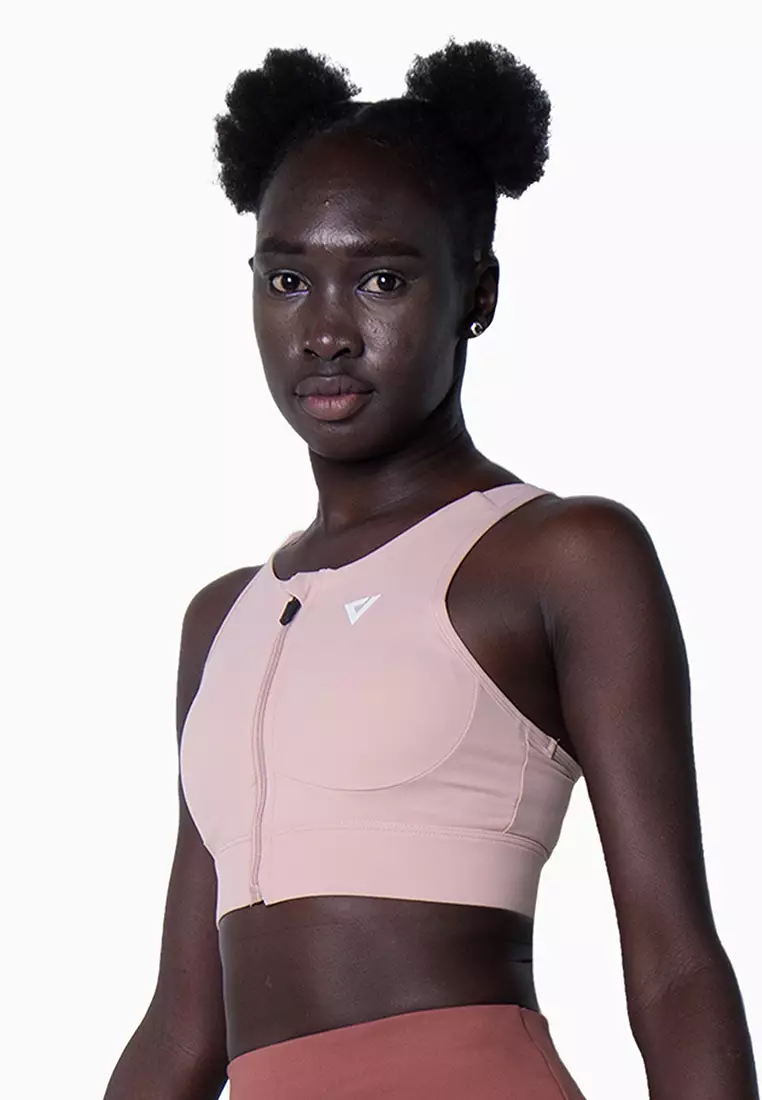 Zalora sports bra store