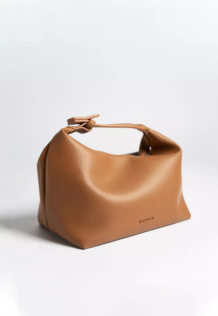 Jacqueline Hobo Bag